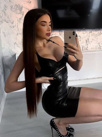 Анкета проститутки Гелена, 23 года