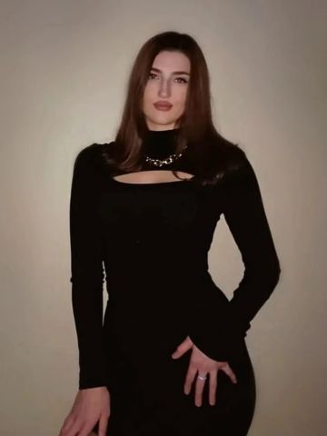 Анкета проститутки Марселина, 24 года